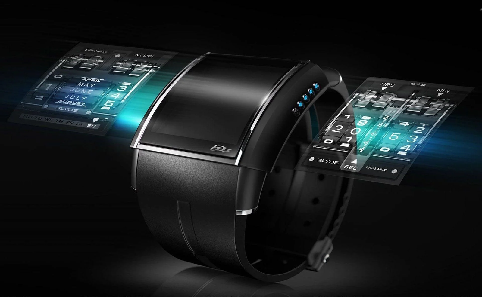Zeta Tecno - Productos Innovadores, Siempre a la Vanguardia