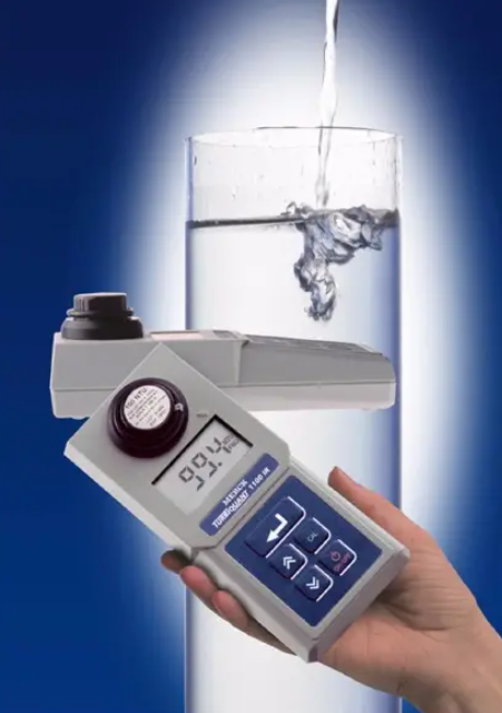 Turbiquant® 1100 IR